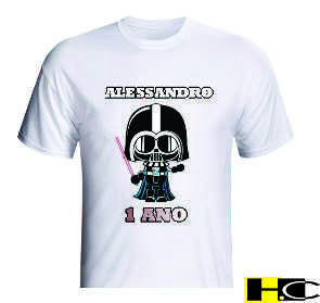 Camisetas Personalizadas Aniversario de 1 Ano3