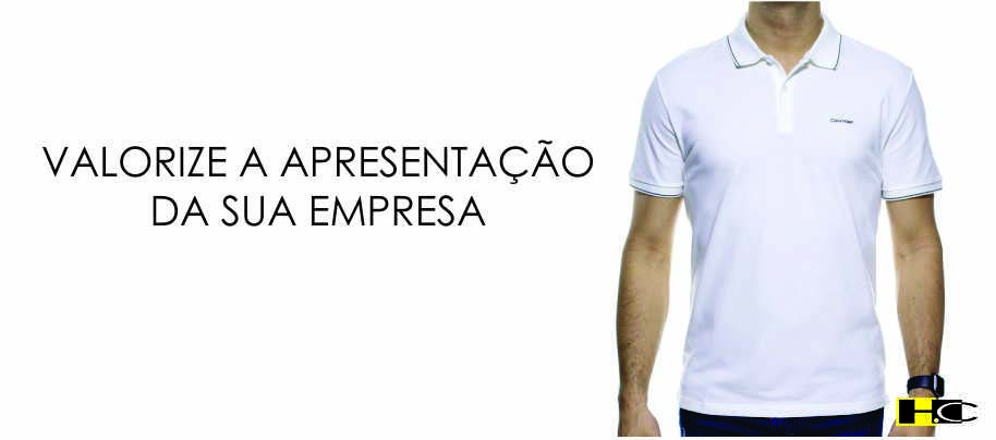 Camisetas Personalizadas empresa